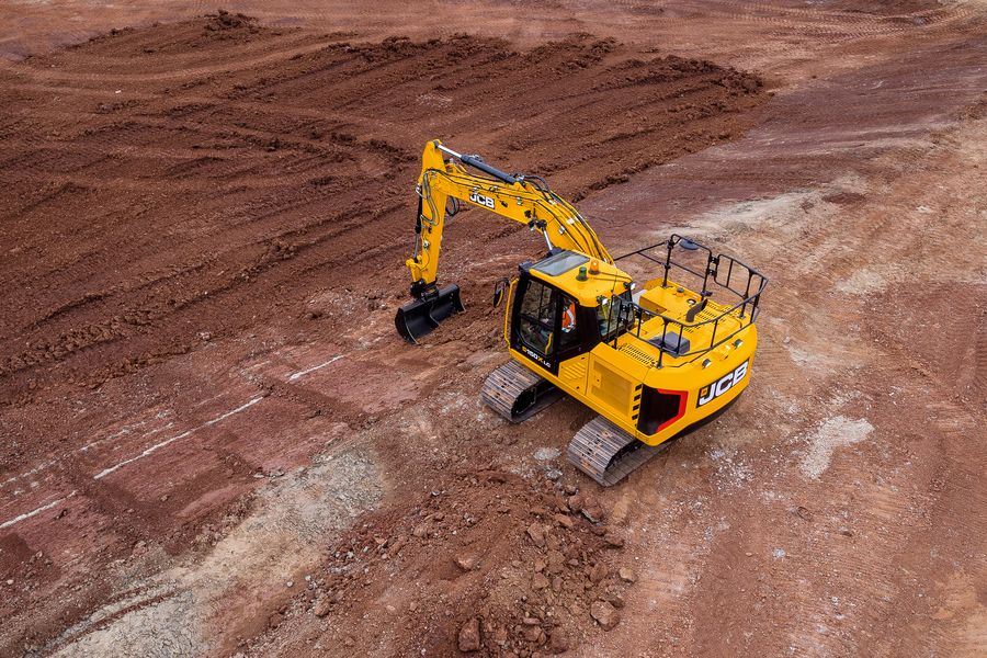 JCB贏得單筆200萬英鎊設備采購合同