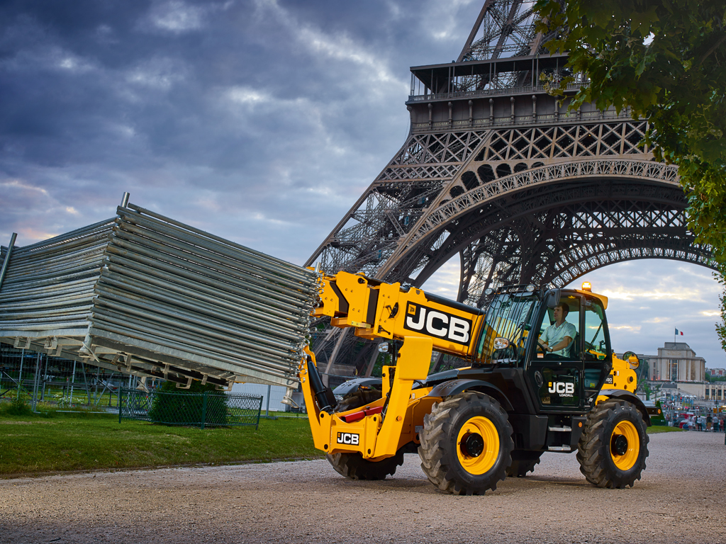 JCB將對法國法院的專利侵權裁決提出上訴