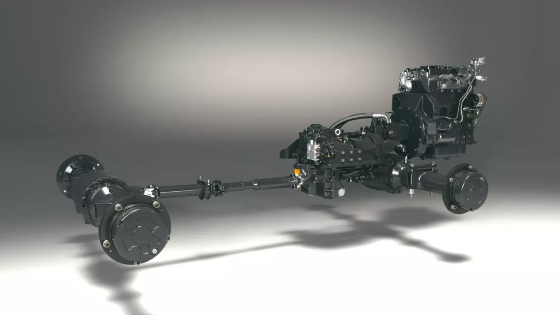 2026拉展預(yù)告：JCB將展示全新動(dòng)力傳動(dòng)技術(shù)