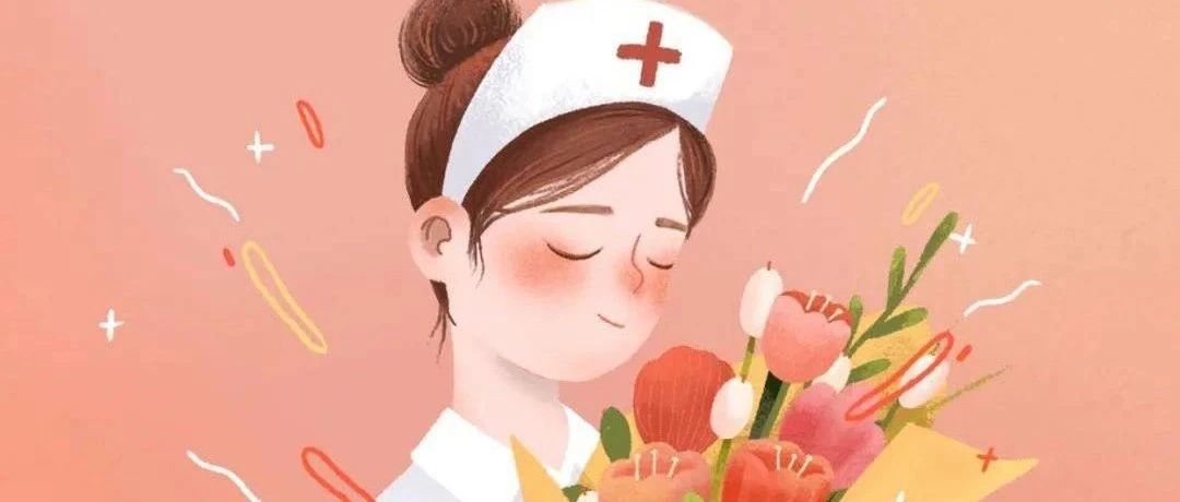 5&middot;12護士節 | 致敬最可愛的人！