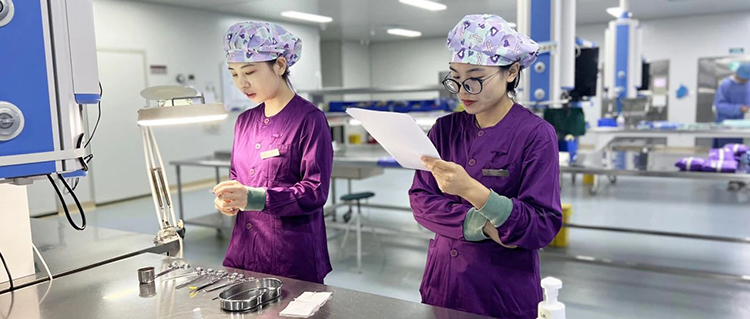 服務(wù)提升 | 國濟(jì)尚領(lǐng)持續(xù)優(yōu)化服務(wù)質(zhì)量