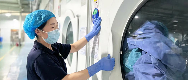 致敬堅(jiān)守：國濟(jì)尚領(lǐng)的&ldquo;幕后英雄&rdquo;